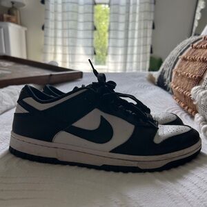 Nike Panda Dunks Shoes